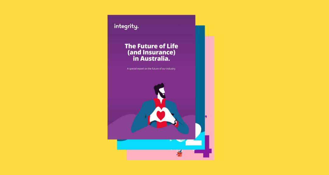 Adviser Workbook: Future of Insurance in Australia