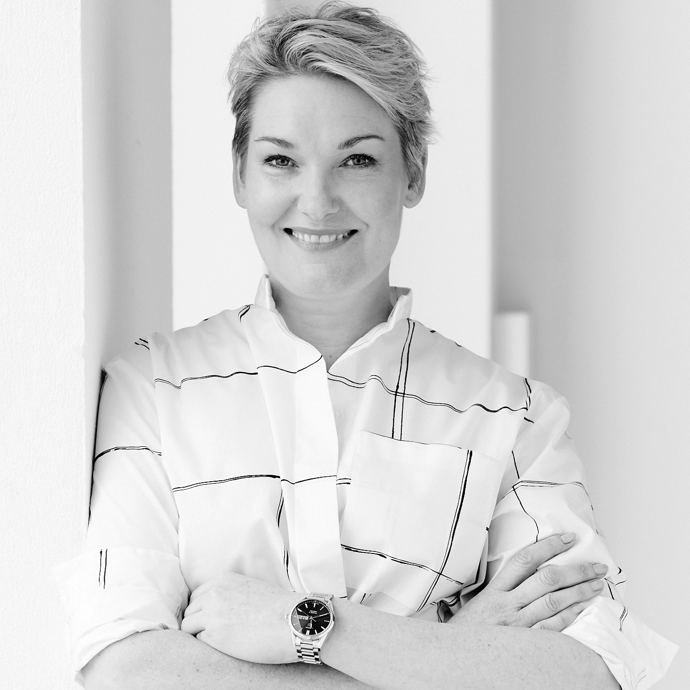 Anna Leibel